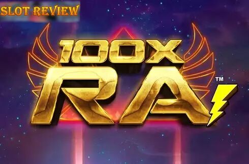 100x Ra icon